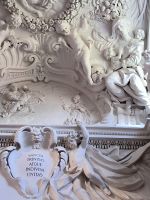 Vilnius Peter & Paul Kirche