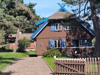 Kurische Nehrung Thomas Mann-Haus