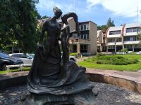 Kurische Nehrung Nida / Nidden