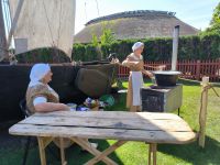 Kurische Nehrung Nida / Nidden