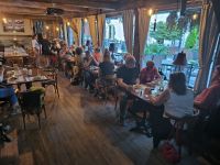 Klaipeda Restaurant Pasazo Smukle