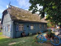 Kurische Nehrung Nida / Nidden