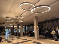 Riga Hotel Radisson Blu