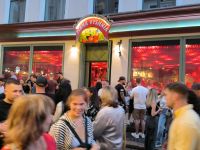 Riga Piana Vyshnia Die betrunkene Kirsche