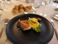 Riga Restaurant Kalku Varti