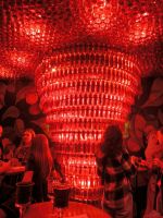 Riga Piana Vyshnia Die betrunkene Kirsche