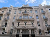 Riga Michael Eisenstein - Jugendstil