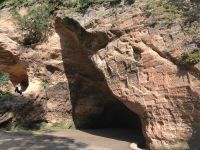 Gauja Nationalpark Gutmannshöhle