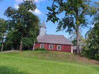 Turaida Freilichtmuseum Kirche