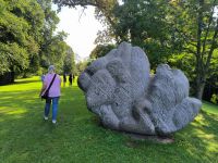 Turaida Freilichtmuseum Skulpturenpark