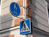 Tartu zwischen Rüütli und Küütri