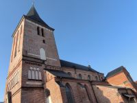 Tartu Johanniskirche 