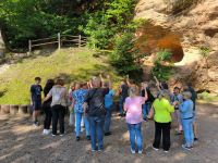 Riga Schwarzer Balsam -  Gavile!