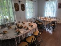 Varnja, Museum der Altgläubigen