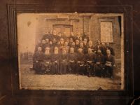 Varnja, Museum der Altgläubigen