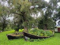 Varnja, Dorf der Altgläubigen