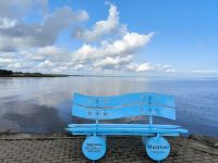 Mustvee am Peipussee