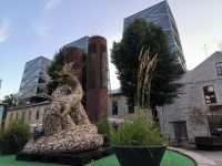 Tallinn Rotermann Viertel