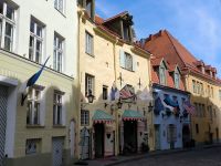 Tallinn Altstadt