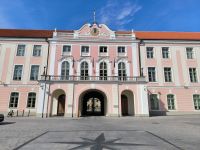 Tallinn Parlament