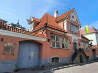 Tallinn Litauische Botschaft