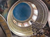 Tallinn Orthodoxe Kirche St. Nikolai