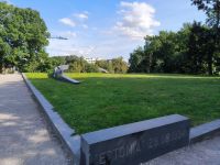 Tallinn Mahnmal für die Opfer des Estonia-Fährunglücks