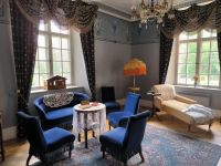 Laheema Nationalpark Gutshaus Palmse