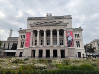 Riga Opernhaus