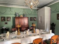 Laheema Nationalpark Gutshaus Palmse