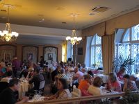 Tallinn Restaurant Scheeli