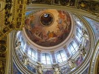 23 in der Isaak-Kathedrale