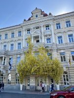 Herrschaftliches Grandhotel