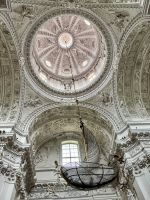 Detail St. Peter Paul Kirche