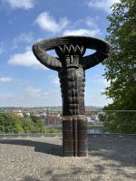 Der Donnergott wacht über Kaunas