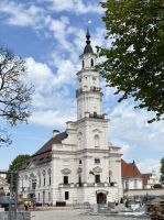 Ehemaliges Rathaus „ weißer Schwan“