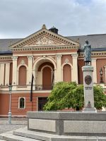 Klaipeda: Ännchen von Tharau-Denkmal