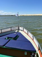 Nicht mehr weit bis zur Grenze nach Kaliningrad