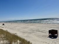 Traumhafter Ostseestrand