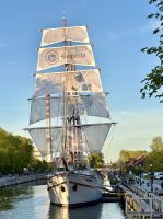 Auf Wiedersehen Klaipeda