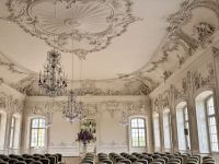Weißer Saal