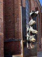 Die Bremer Stadtmusikanten