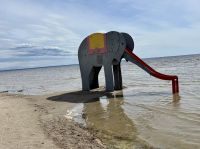 Warten auf die Saison