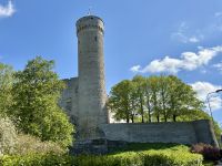 Der lange Hermann, Wahrzeichen von Tallinn