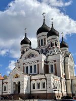 Alexander Newski-Kathedrale