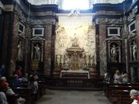 Vilnius, Kathedrale Kasimirkapelle