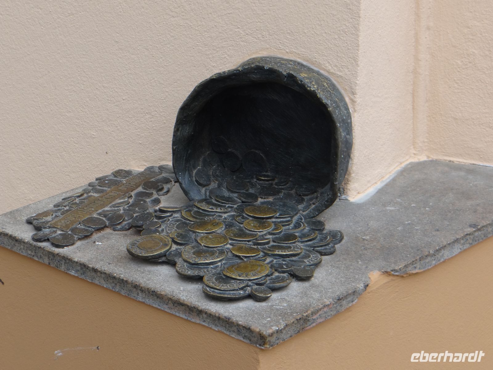 Klaipeda, Kunst am Bau