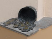 Klaipeda, Kunst am Bau