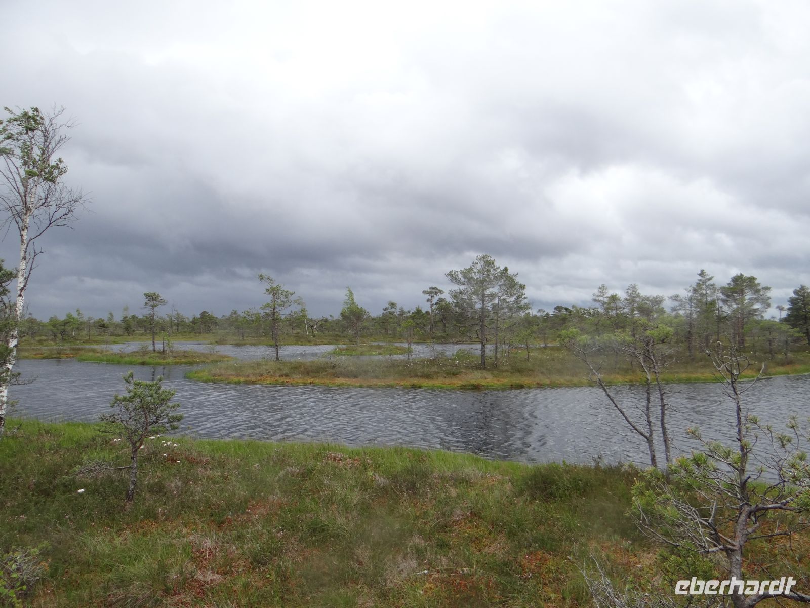 Kemeri Nationalpark, Moorsee
