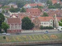 Kaunas, Gruß an die Basketball-Nation